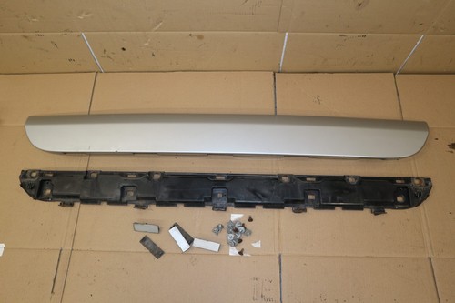 Mercedes w163 verkleidung - mercedes, ml