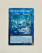 Yu-Gi-Oh! 2025 Mega-Pack Tin MP25-DE Einzelkarten zur Auswahl - deutsch Teil 1/2