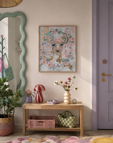 Sale leinwandbild magisches - sale,,