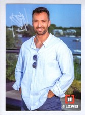 Mike Berlin Tag & Nacht