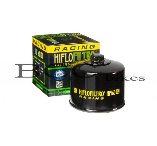 Hiflo racing ölfilter bmw - Ölfilter, hp4