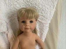 Götz Puppe, Hannah Mit Pony