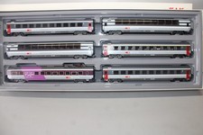 Märklin 4367 personenwagen - märklin, personenwagen-