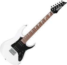 Ibanez GRGM21-WH E-Gitarre GIO