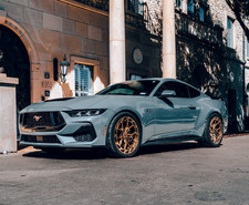 20" Rohana RFX19 Wheels for