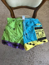 ADIDAS® Glanz Shiny Nylon