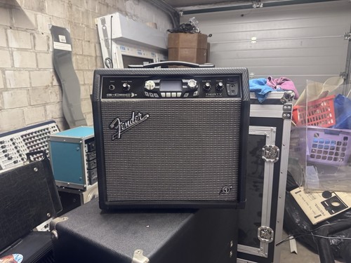 Fender dec thirty guitar - thirty,