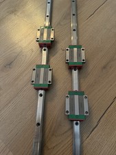 2 Stück Hiwin Linarführung