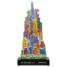 Goebel Pop Art James Rizzi