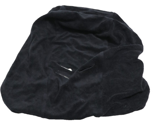 Byboom frottee sommerbezug - frottee,