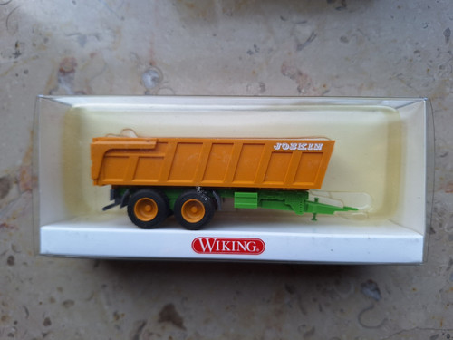 Wiking 388 joskin - wiking,, 26,