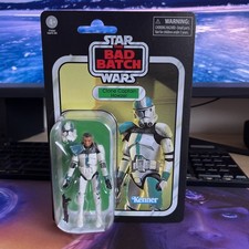 Hasbro Star Wars: The Bad