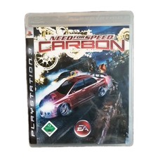 Need for Speed: Carbon PS3 (Sony PlayStation 3)
