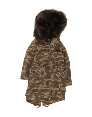 Only damen parka - damen, mit