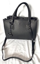 Sansibar Tasche NEU! Schwarz