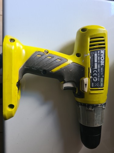 Ryobi cdc1802 18v - ryobi,