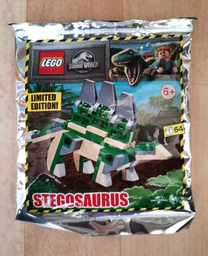 Lego city jurassic world - lego,