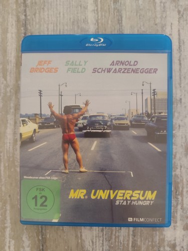 Universum arnold - mr.,