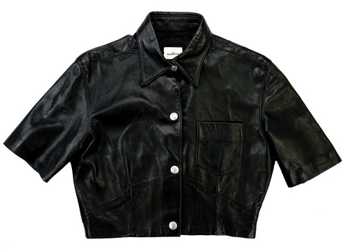 John richmond biker bolero - john,
