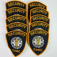 10 Charleston Area Medical