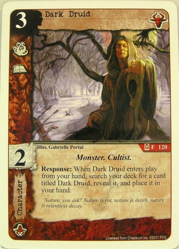 Call cthulhu lcg ancient - of,