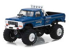 1974 Ford F-250  " Bigfoot "