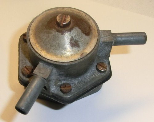 Benzinpumpe wartburg 312 353 - benzinpumpe,