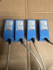 Sick CLV450-0010 Barcodescanner 1018556 ohne Stecker, Scanner Sensor Used