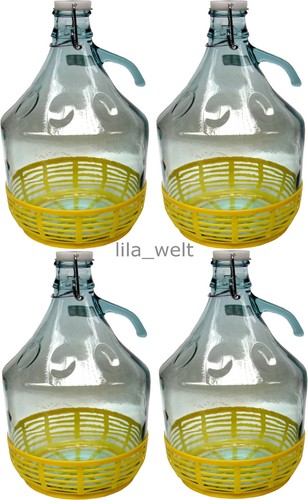 Stück gärballon glasballon - stÜck,