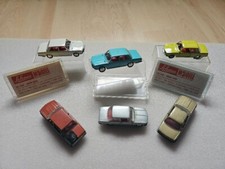 Schuco 1:66 BMW