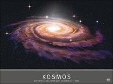 Edition Humboldt - Kosmos -