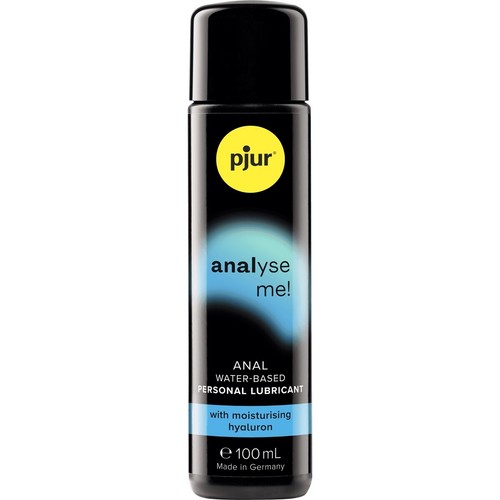Pjur moisturising - pjur,