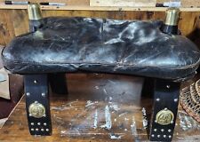 Antik ägyptischer Kamelhocker