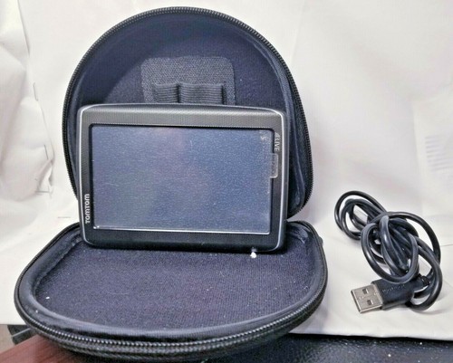 Tomtom live model - live,
