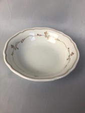 Maria Theresia Schloß Bentheim v. Hutschenreuther , Kompottschale 13,5 cm(r1a)