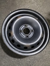 Stahlfelge Renault  5,5x14