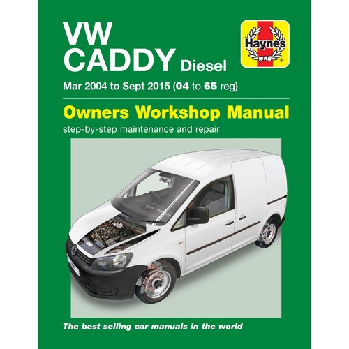 Caddy iii van diesel - 3,