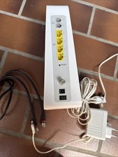 Unitymedia Connect Box CH7465LG-LC WLAN Router Modem