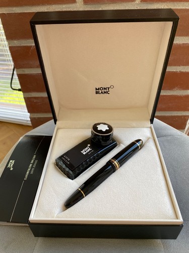 Montblanc meisterstück 149 - montblanc,