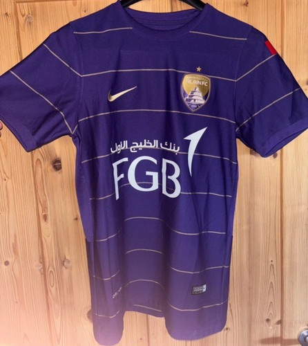 Nike dri fit ain - ain, fc