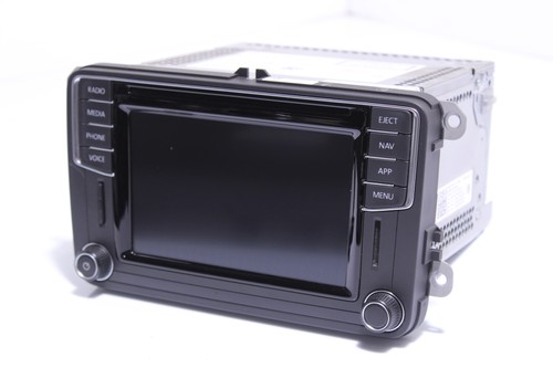 Radio mit navigation - &,