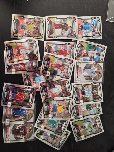 Panini monopoly prizm lot - prizm, 20