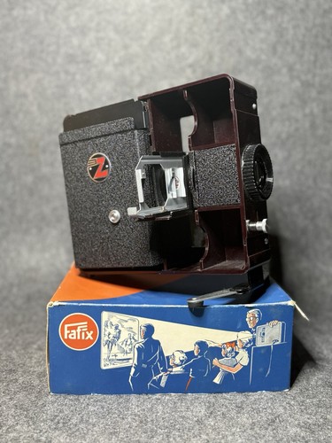 Vintage fafix kleinbild - fafix,