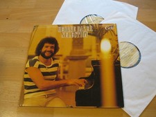 2 LP George Baker Selection  Canta Libre  Silver Vinyl EMI 1C 2LP 134 127378 3