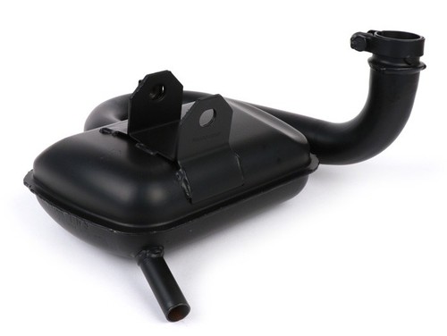 Auspuff für vespa - vespa, 80