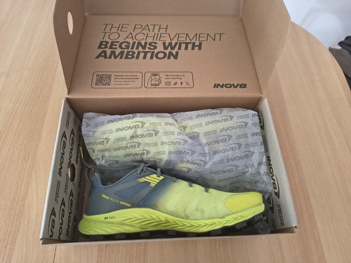 Inov trailtalon speed - trailtalon,