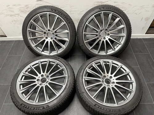Mercedes klasse w223 - s,