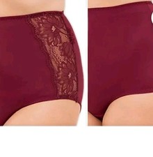 LITTLE ROSE 2x Maxislips