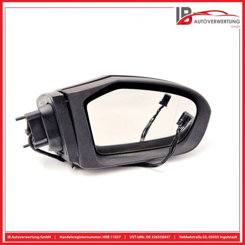 Außenspiegel rechts ohne - außenspiegel,