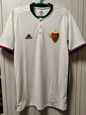 Gr. L FC Basel 2016-2017